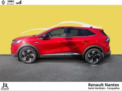 Photo 7 Renault Symbioz  1.6 E-Tech full hybrid 145ch Iconic