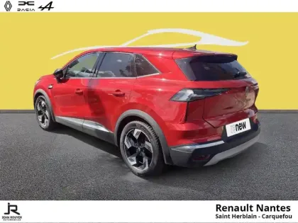 Photo 6 Renault Symbioz  1.6 E-Tech full hybrid 145ch Iconic
