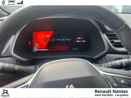 Photo 11 Renault Symbioz  1.6 E-Tech full hybrid 145ch Iconic