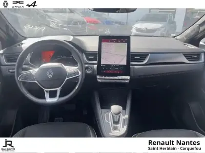 Photo 9 Renault Symbioz  1.6 E-Tech full hybrid 145ch Iconic