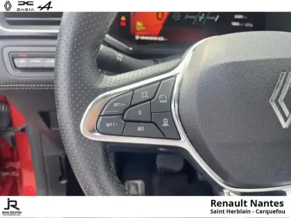 Photo 13 Renault Symbioz  1.6 E-Tech full hybrid 145ch Iconic