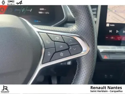 Photo 14 Renault Symbioz  1.6 E-Tech full hybrid 145ch Iconic