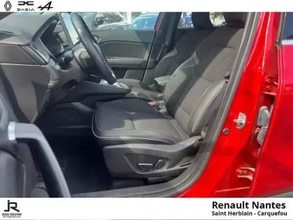 Photo 10 Renault Symbioz  1.6 E-Tech full hybrid 145ch Iconic