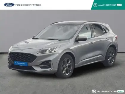 Photo Ford Kuga St-line X
