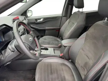 Photo 6 Ford Kuga  2.5 Duratec 190ch FHEV E85 ST-Line X BVA