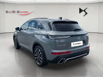 Photo 7 DS DS 7  E-TENSE 4x4 300ch Opera