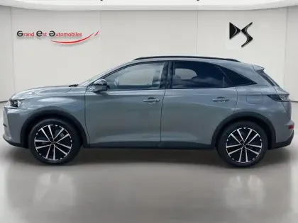 Photo 6 DS DS 7  E-TENSE 4x4 300ch Opera