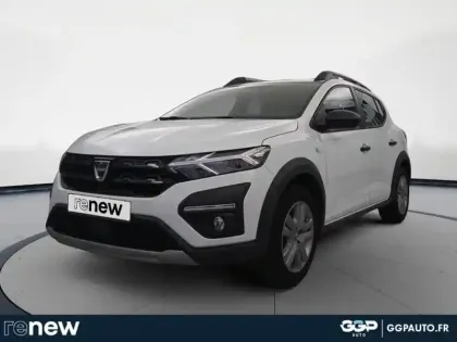 Photo Dacia Sandero Stepway Essential