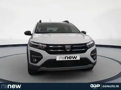 Photo 7 Dacia Sandero  1.0 TCe 90ch Stepway Essential