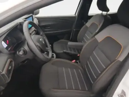 Photo 13 Dacia Sandero  1.0 TCe 90ch Stepway Essential