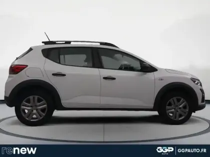 Photo 5 Dacia Sandero  1.0 TCe 90ch Stepway Essential