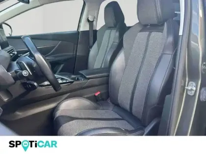 Photo 11 Peugeot 5008  1.2 PureTech 130ch E6.3 Allure Business S&S EAT8 6cv