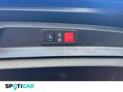 Photo 5 Peugeot 5008  1.2 PureTech 130ch E6.3 Allure Business S&S EAT8 6cv