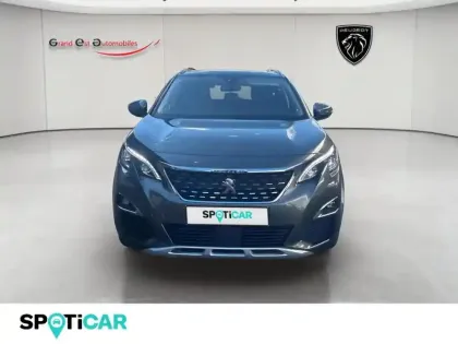Photo 9 Peugeot 5008  1.2 PureTech 130ch E6.3 Allure Business S&S EAT8 6cv