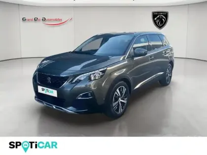 Photo Peugeot 5008 Allure Business