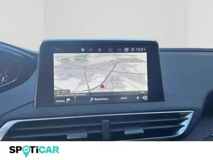 Photo 13 Peugeot 5008  1.2 PureTech 130ch E6.3 Allure Business S&S EAT8 6cv