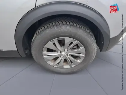 Photo 9 Peugeot 2008  1.2 PureTech 130ch S&S Style EAT8