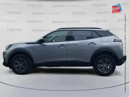 Photo 8 Peugeot 2008  1.2 PureTech 130ch S&S Style EAT8
