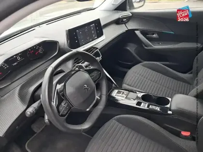 Photo 14 Peugeot 2008  1.2 PureTech 130ch S&S Style EAT8