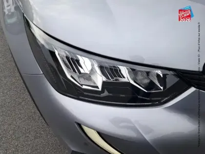 Photo 12 Peugeot 2008  1.2 PureTech 130ch S&S Style EAT8