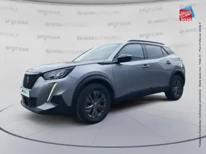 Photo Peugeot 2008 Style