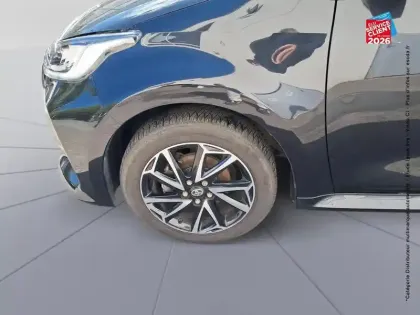 Photo 9 Toyota Yaris  120 VVT-i Design 5p MY21