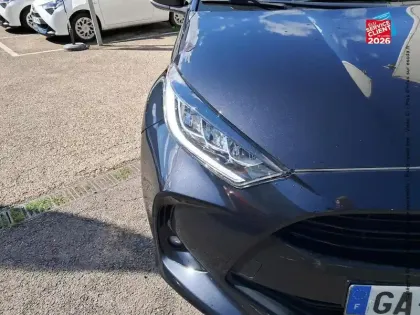 Photo 12 Toyota Yaris  120 VVT-i Design 5p MY21