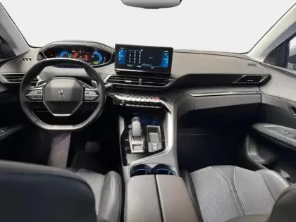 Photo 12 Peugeot 3008  HYBRID 225ch Allure Pack e-EAT8