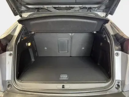 Photo 8 Peugeot 3008  HYBRID 225ch Allure Pack e-EAT8
