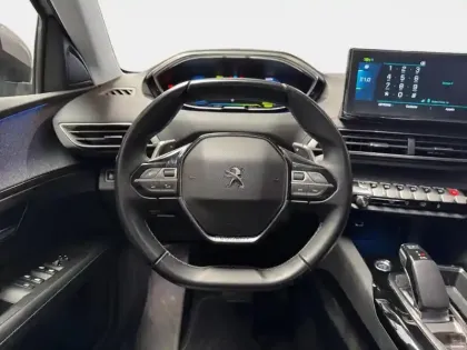 Photo 14 Peugeot 3008  HYBRID 225ch Allure Pack e-EAT8
