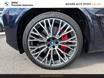 Photo 23 BMW X5  xDrive50e 489ch M Sport