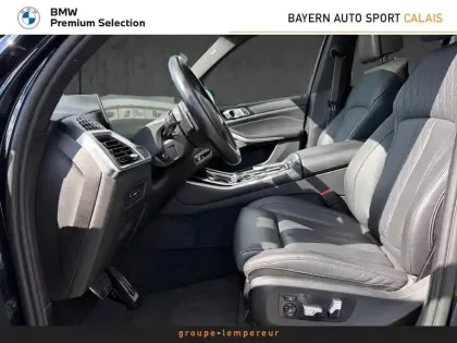 Photo 24 BMW X5  xDrive50e 489ch M Sport