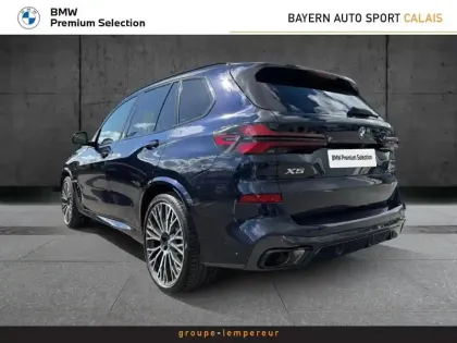 Photo 20 BMW X5  xDrive50e 489ch M Sport