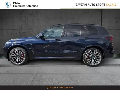 Photo 22 BMW X5  xDrive50e 489ch M Sport