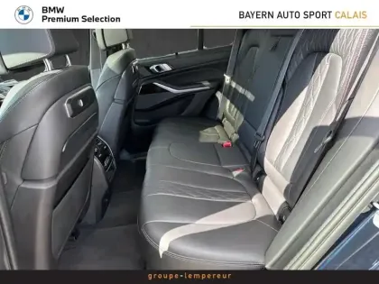 Photo 5 BMW X5  xDrive50e 489ch M Sport