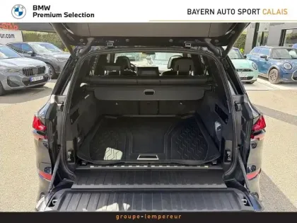 Photo 6 BMW X5  xDrive50e 489ch M Sport