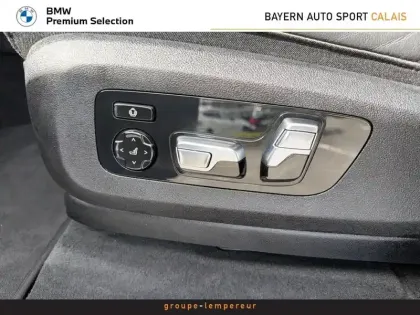 Photo 12 BMW X5  xDrive50e 489ch M Sport