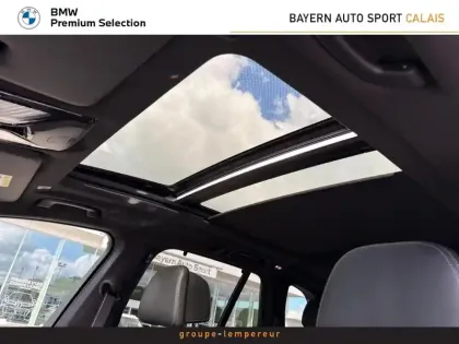 Photo 18 BMW X5  xDrive50e 489ch M Sport