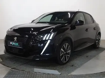 Photo Peugeot 208 Gt Pack