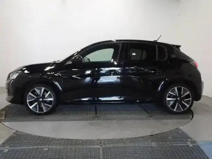 Photo 6 Peugeot 208  e- 136ch GT Pack