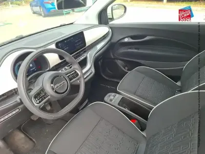 Photo 14 Fiat 500  e 95ch MY23
