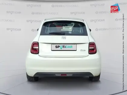 Photo 6 Fiat 500  e 95ch MY23