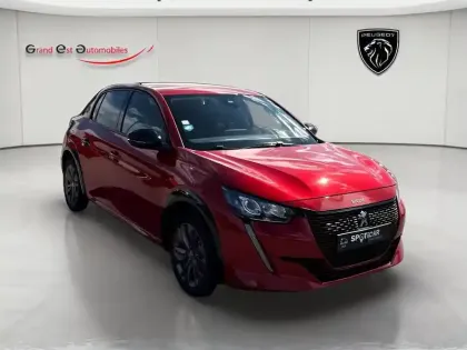 Photo 7 Peugeot 208  e- 136ch Allure Pack