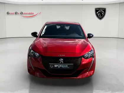 Photo 8 Peugeot 208  e- 136ch Allure Pack