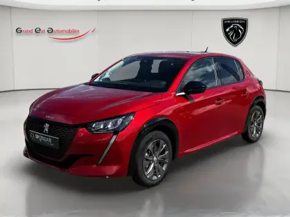 Photo Peugeot 208 Allure Pack