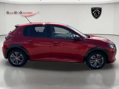 Photo 6 Peugeot 208  e- 136ch Allure Pack
