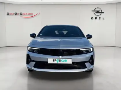 Photo 8 Opel Astra  1.6 Turbo 180ch Hybrid GS BVA8