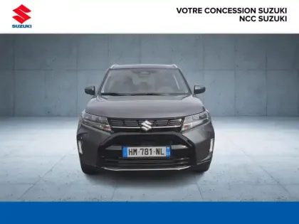 Photo 7 Suzuki Vitara  1.4 Boosterjet Hybrid 110ch Privilège Allgrip MY25