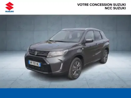 Photo Suzuki Vitara Privilège