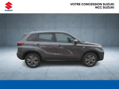 Photo 5 Suzuki Vitara  1.4 Boosterjet Hybrid 110ch Privilège Allgrip MY25